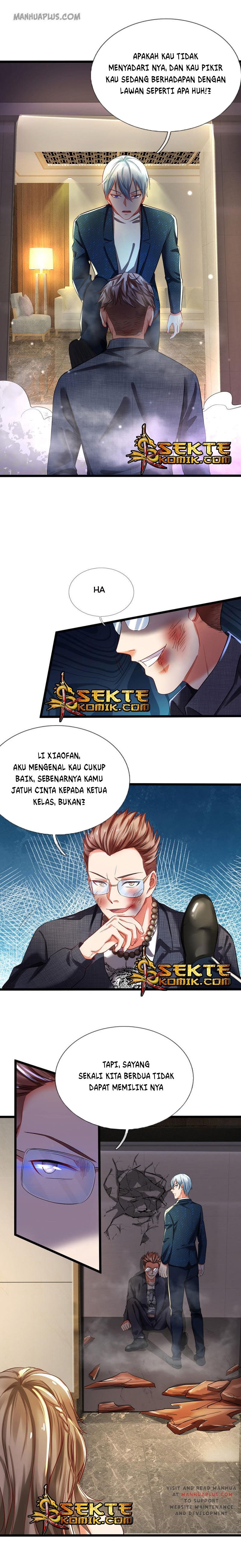 I am Daxianzun Chapter 147 Gambar 3